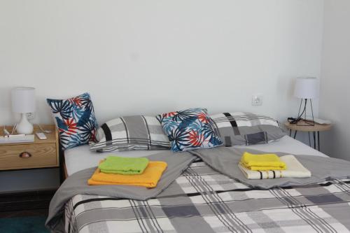 Fotografie z fotogalerie ubytování Apartmani Borovi v destinaci Pirot
