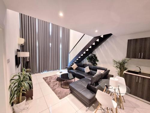 Gallery image of Gem of Embassy Gardens in Accra