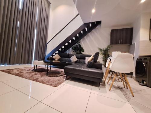 Gallery image of Gem of Embassy Gardens in Accra