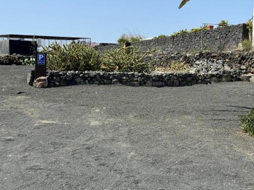 Fotografia z galérie ubytovania CASA MINGO v destinácii Teguise