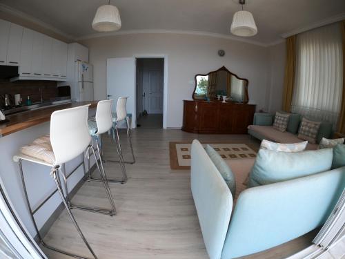 Afbeelding uit fotogalerij van pitanehouse in Dörtkarın