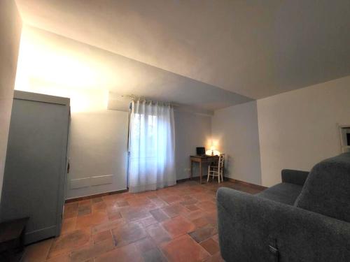 Posezení v ubytování Magic Spell - 200 mq - zona centro - intera casa vacanze con ampi spazi relax, fino a 10 ospiti