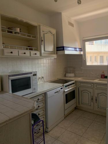 Photo de la galerie de l'établissement T2 Stanislas, à Cannes