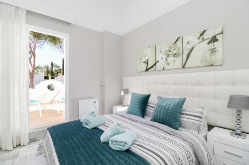 2bed Townhouse - Reserva de Marbella