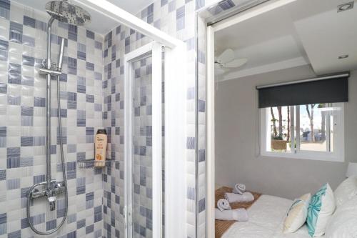2bed Townhouse - Reserva de Marbella