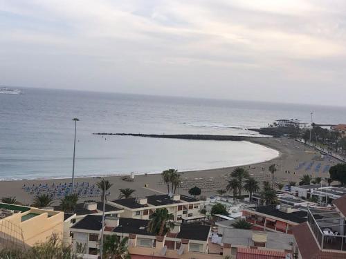 Quiet apartment with terrasa 5 min Playa Los Cristianos