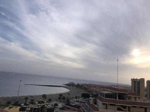 Quiet apartment with terrasa 5 min Playa Los Cristianos