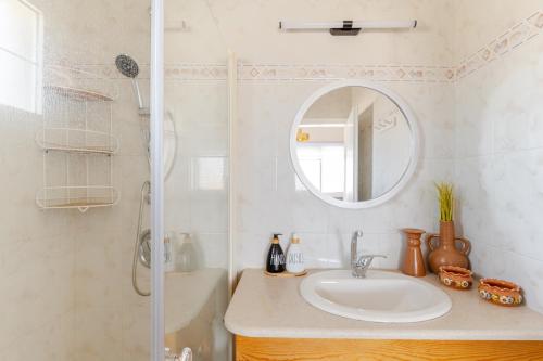 Ένα μπάνιο στο Near Beach, Wonderful Penthouse