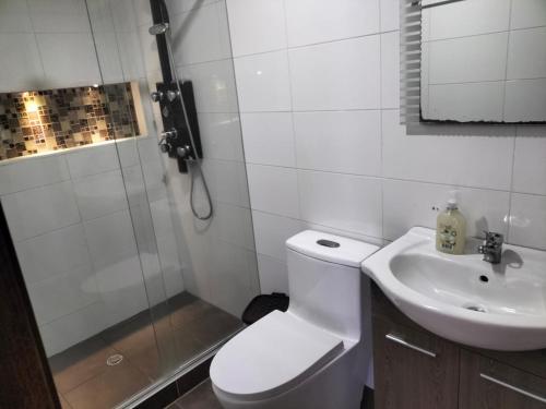 Gambar di galeri bagi Apartamento con tres alcobas de lujo en Pasto nariño di Pasto