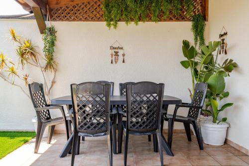 Φωτογραφία από το άλμπουμ του Near Beach, Wonderful Penthouse σε Qiryat Yam