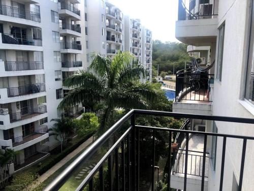 Φωτογραφία από το άλμπουμ του Super apartamento en Ricaurte σε Ricaurte