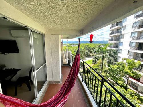 Φωτογραφία από το άλμπουμ του Super apartamento en Ricaurte σε Ricaurte