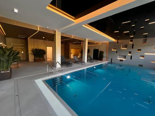 Magda Aparthotel Anchoria Mechelinki