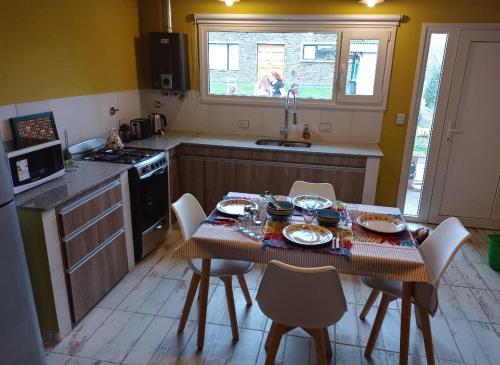 Gallery image of Km cero in Trevelin