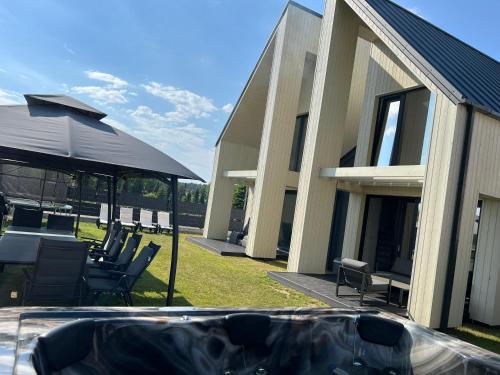 Mazurskie Niebo Apartament 2