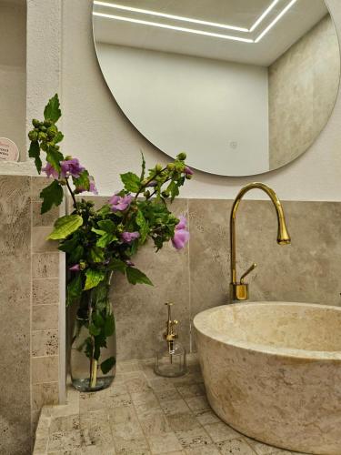 Gallery image of Spa Apartments Tivat in Tivat