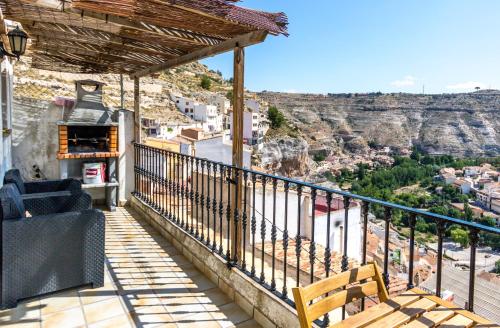 El Balcón Del Jucar