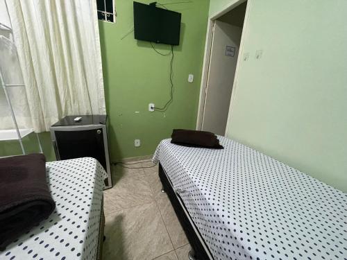 Gallery image of Pousada Pitanga in Maceió