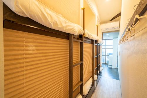 雅宿ao101梅田まで地下鉄で1本最寄り駅まで徒歩10分