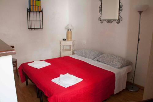 Hidden Gem near Duomo Cathedral Sleeps 4
