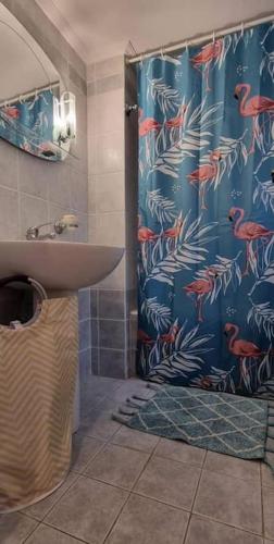 Jasmine maisonette
