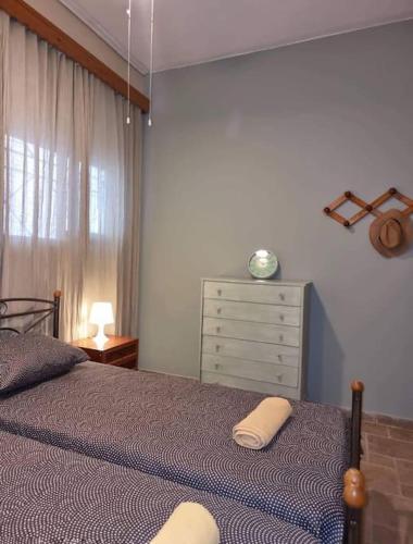 Jasmine maisonette