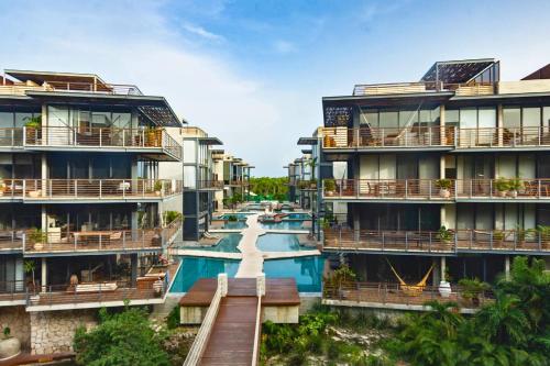 Modern 1Br In Tulum With Exclusive Deals en Tulum