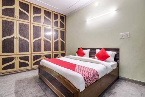 Gallery image of OYO 65130 Saad Residency in Sohna