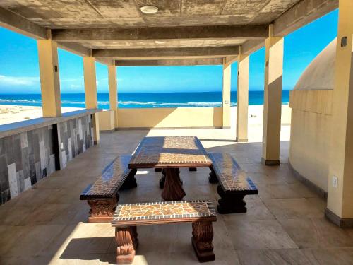Gallery image of Brand New Villa 17 Beachfront in Playa Encanto