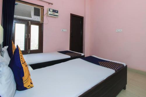 Gallery image of Hotel O Yuvraj Guest House in Rudrapur