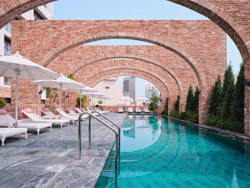 Piscina di Ananti at Gangnam o nelle vicinanze