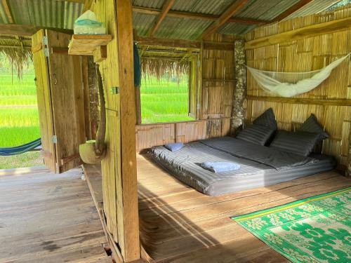 Φωτογραφία από το άλμπουμ του Chibacall ชิบะคอล, Karen Mountain Hideaway Homestay σε Ban Pha Mon