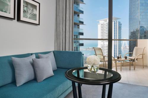Mövenpick Hotel Jumeirah Beach Image