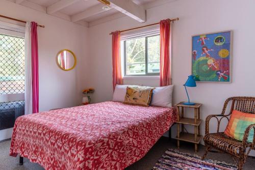 Imagen de la galería de Waterhaven, en Berrara