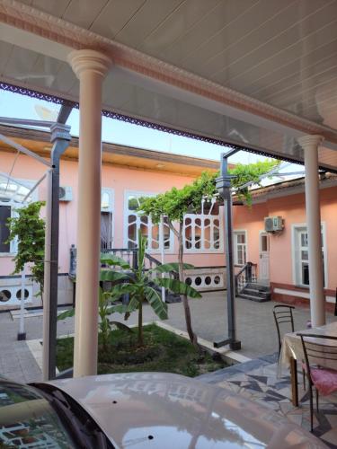 Farxod Guest House