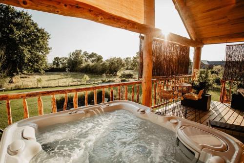 Gîte Ô Sparadis Maroilles