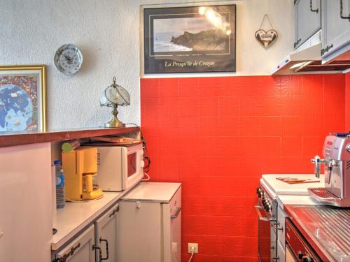 Studio 4 personnes Morzine avec balcon et garage