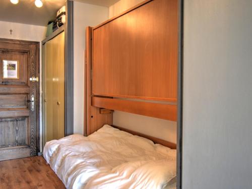 Studio 4 personnes Morzine avec balcon et garage