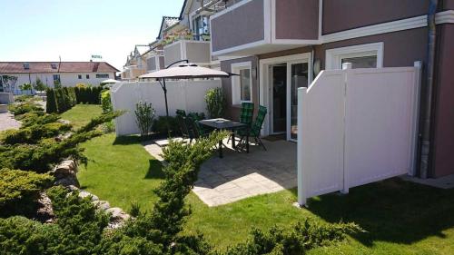 Galeriebild der Unterkunft FEWO 1 in Ückeritz in Ückeritz