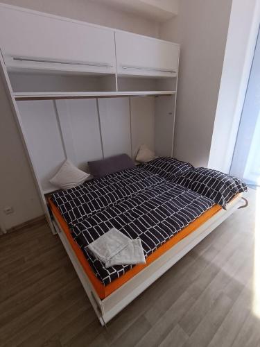 Ubytování U Jeníka Stráž nad Nežárkou