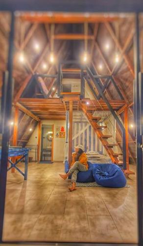 エッラにあるThe Triangle Villa Private Poolのギャラリーの写真