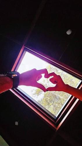 エッラにあるThe Triangle Villa Private Poolのギャラリーの写真