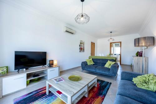 Boa Vista - Fairview Island