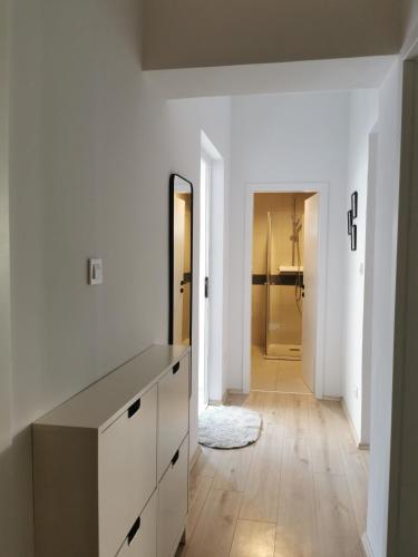 Happy apartment