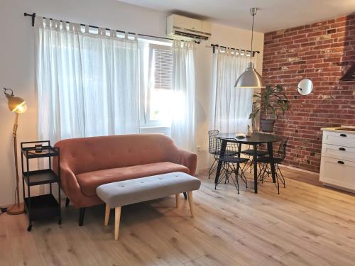 Happy apartment