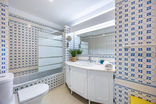 Apartment Zacarias