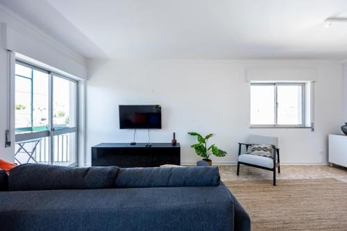 Apartment Zacarias