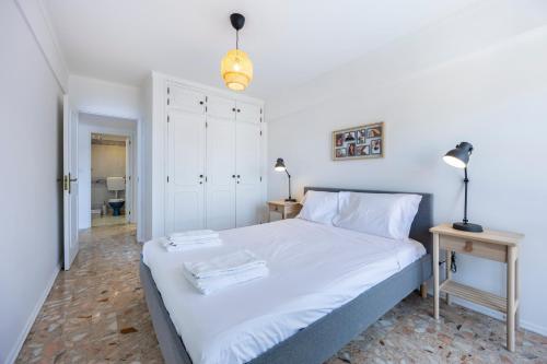 Apartment Zacarias