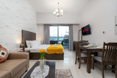 Elite Residence - Business Bay