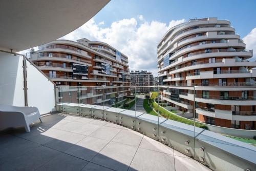 RentPlanet - Wiślane Tarasy